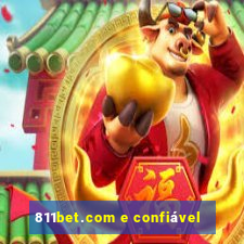 811bet.com e confiável
