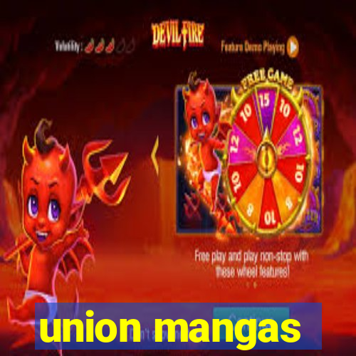union mangas