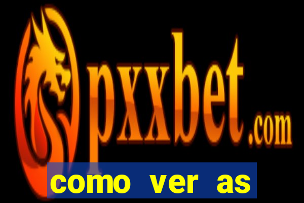 como ver as porcentagem dos jogos slots