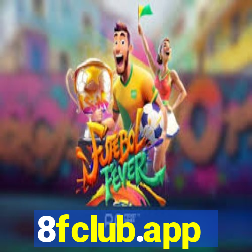 8fclub.app