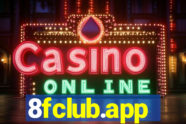 8fclub.app