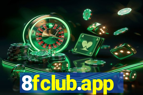 8fclub.app