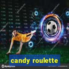 candy roulette
