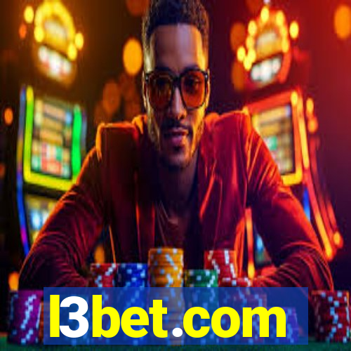 l3bet.com