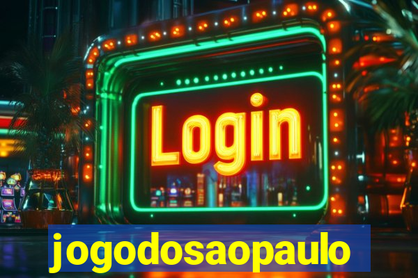 jogodosaopaulo