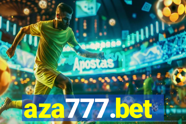 aza777.bet