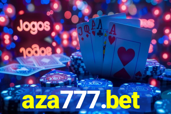 aza777.bet