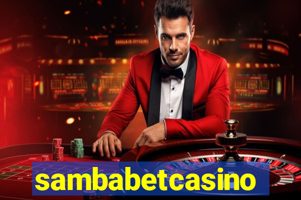 sambabetcasino
