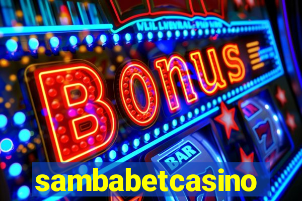 sambabetcasino
