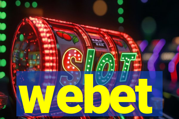 webet