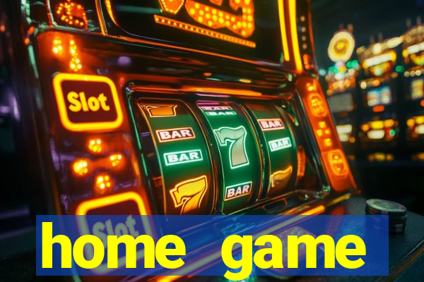 home game gamecategoryid 0