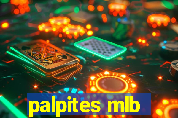 palpites mlb