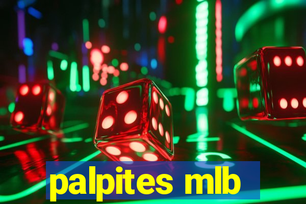 palpites mlb