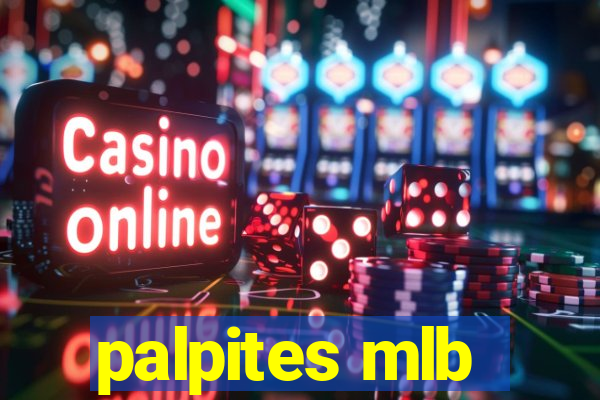 palpites mlb
