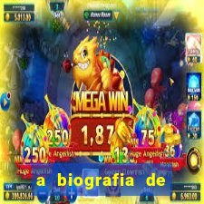 a biografia de milton santos