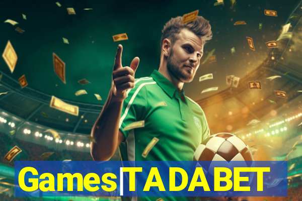 Games|TADABET