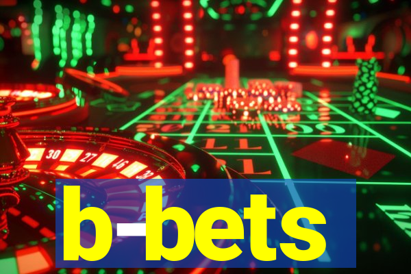 b-bets