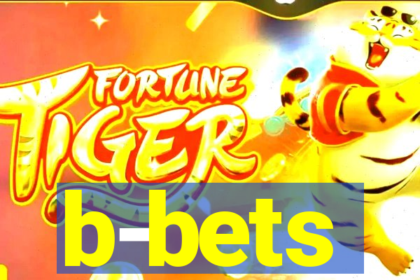 b-bets