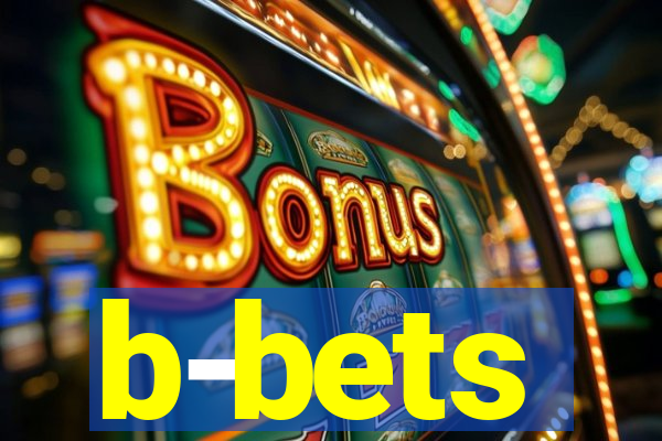 b-bets