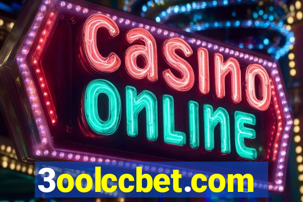 3oolccbet.com