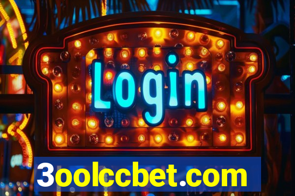 3oolccbet.com