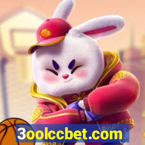 3oolccbet.com