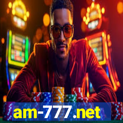 am-777.net