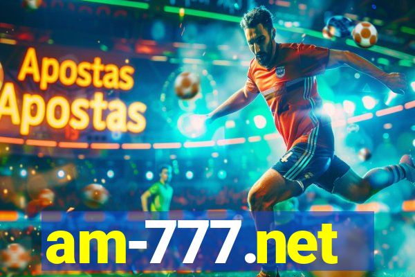 am-777.net