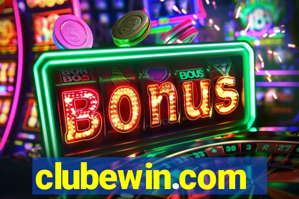 clubewin.com