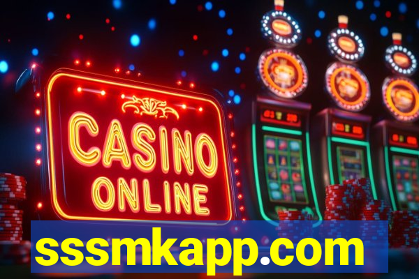 sssmkapp.com