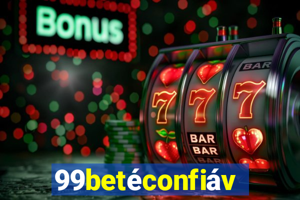 99betéconfiável