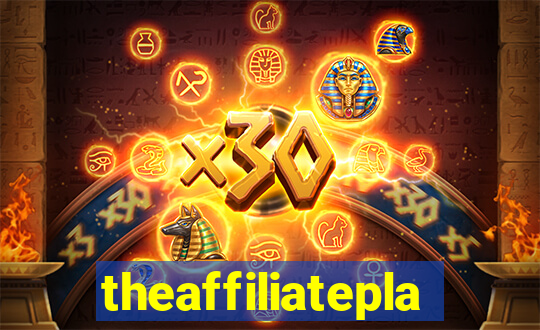 theaffiliateplatform.com