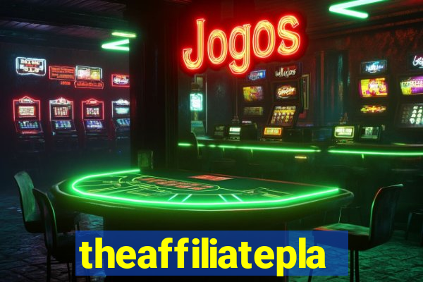 theaffiliateplatform.com