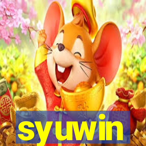 syuwin