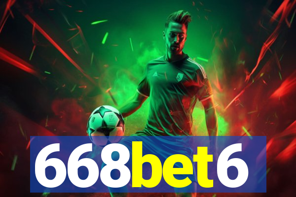 668bet6