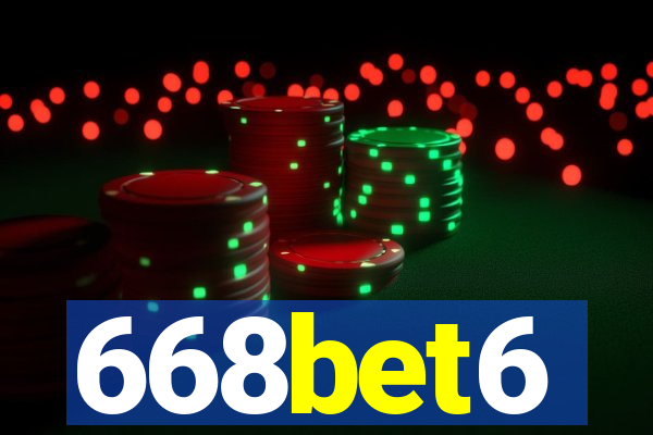 668bet6