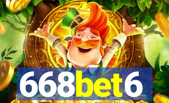 668bet6