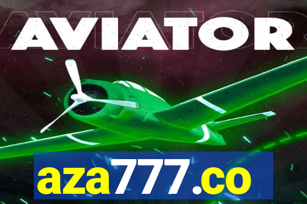 aza777.co