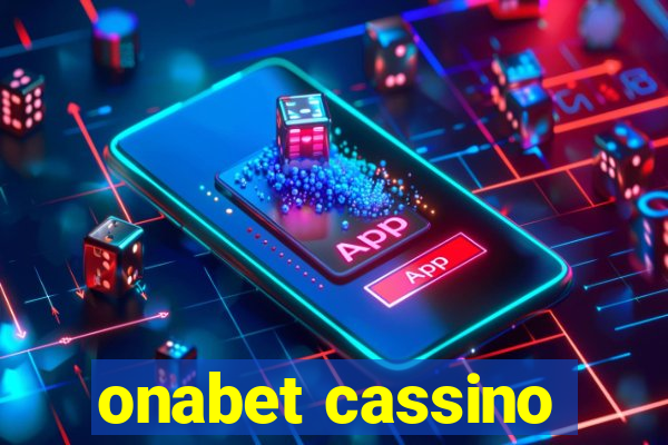 onabet cassino