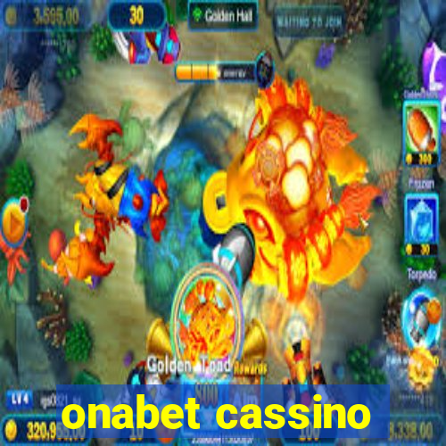 onabet cassino