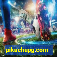 pikachupg.com