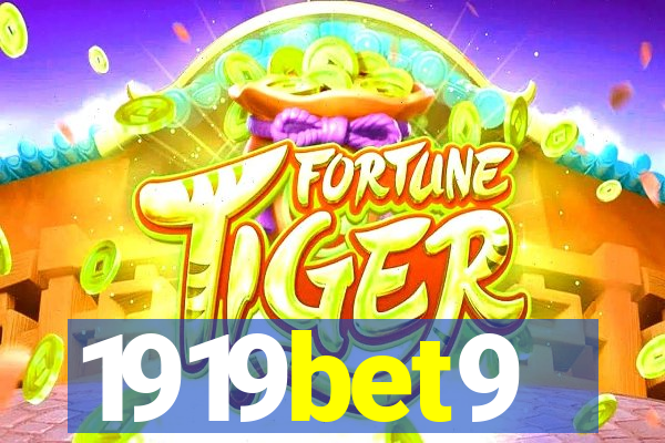 1919bet9
