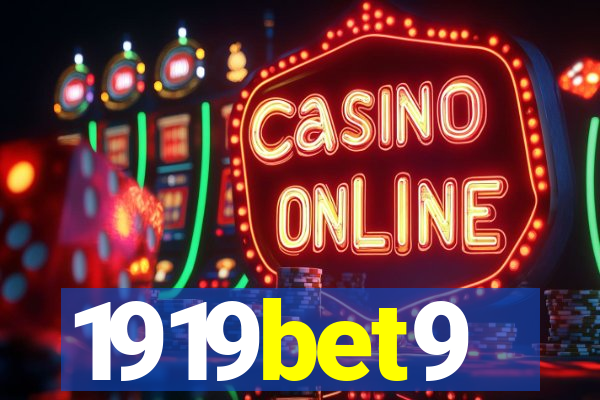1919bet9