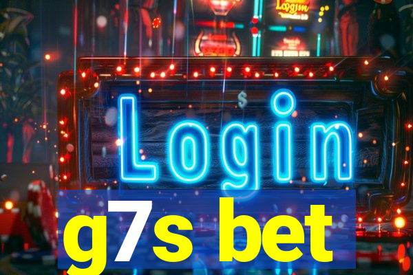 g7s bet