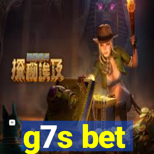 g7s bet