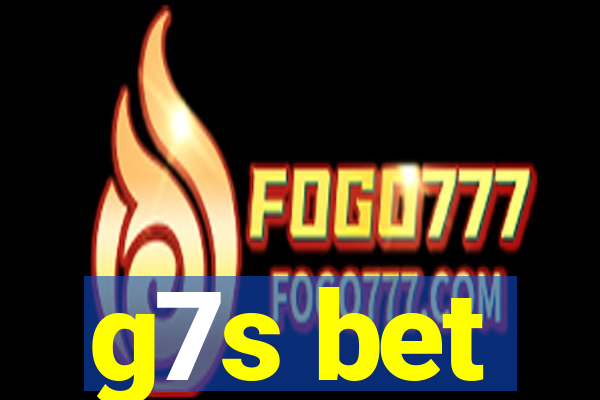 g7s bet