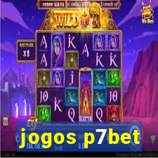 jogos p7bet