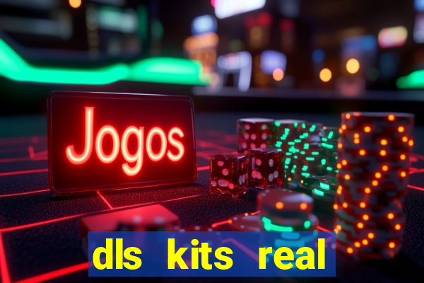 dls kits real madrid 2014