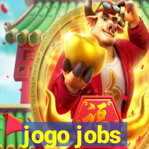 jogo jobs