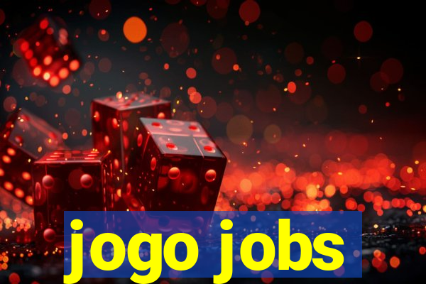jogo jobs